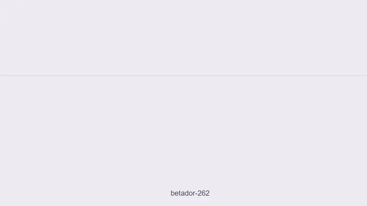 Betador 262