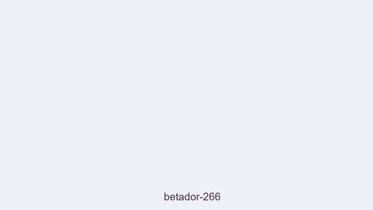 Betador 266