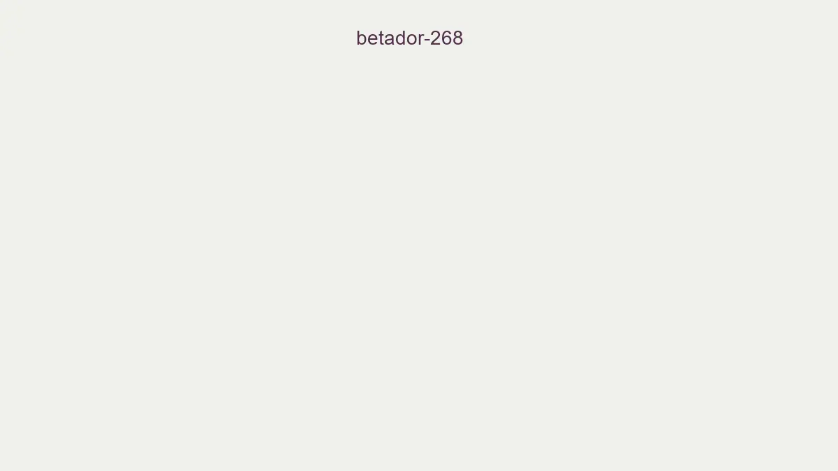 Betador 268