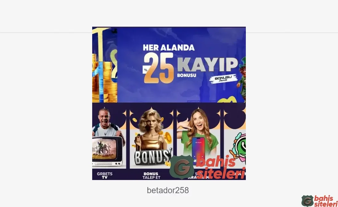Betador258