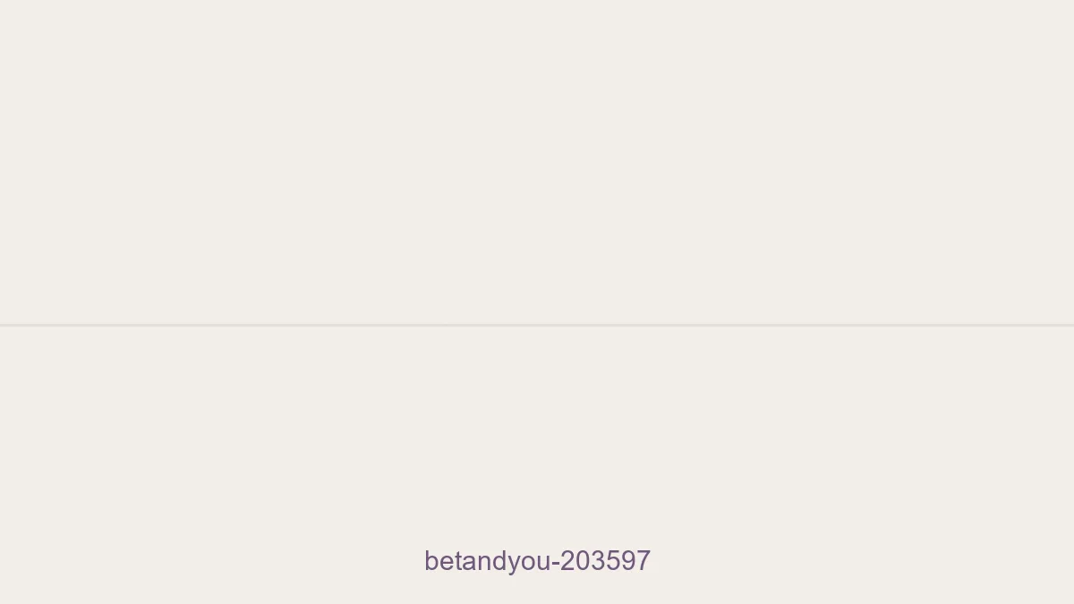 Betandyou- 203597