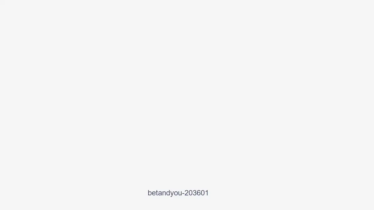 Betandyou- 203601