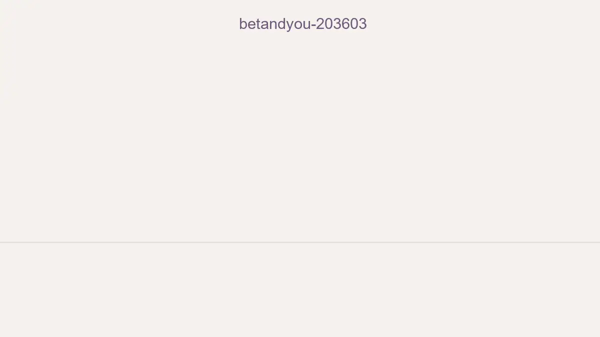 Betandyou-203603