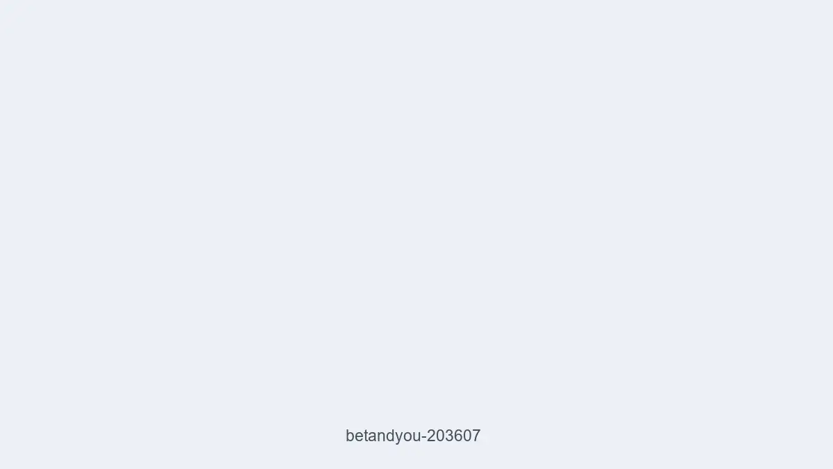 Betandyou- 203607