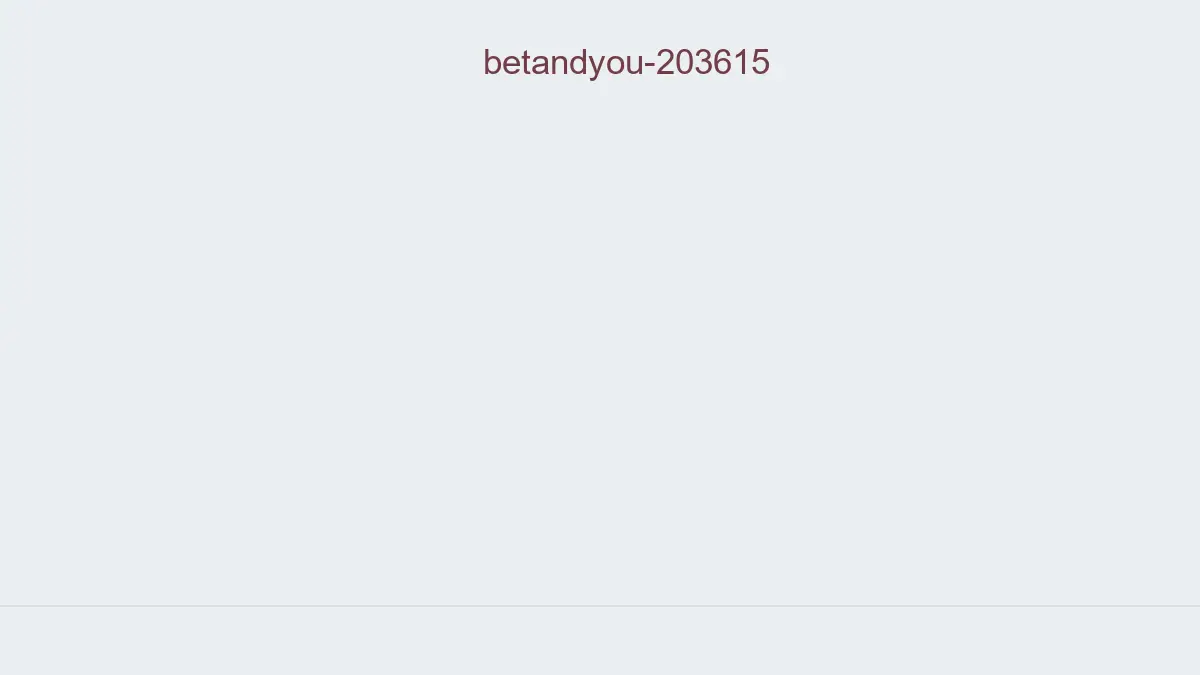 Betandyou- 203615