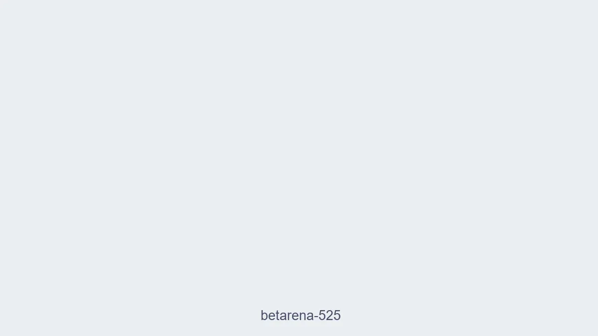 Betarena 525