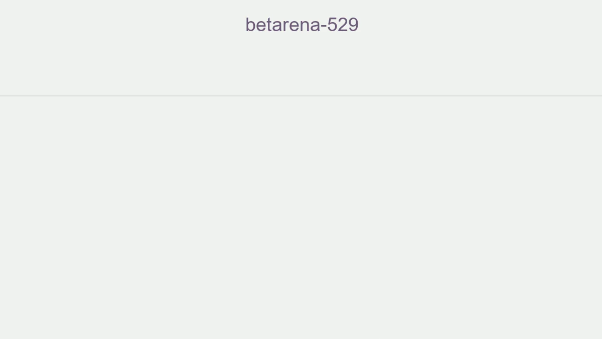 Betarena 529