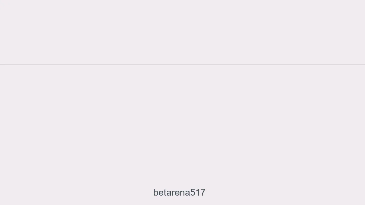 Betarena517