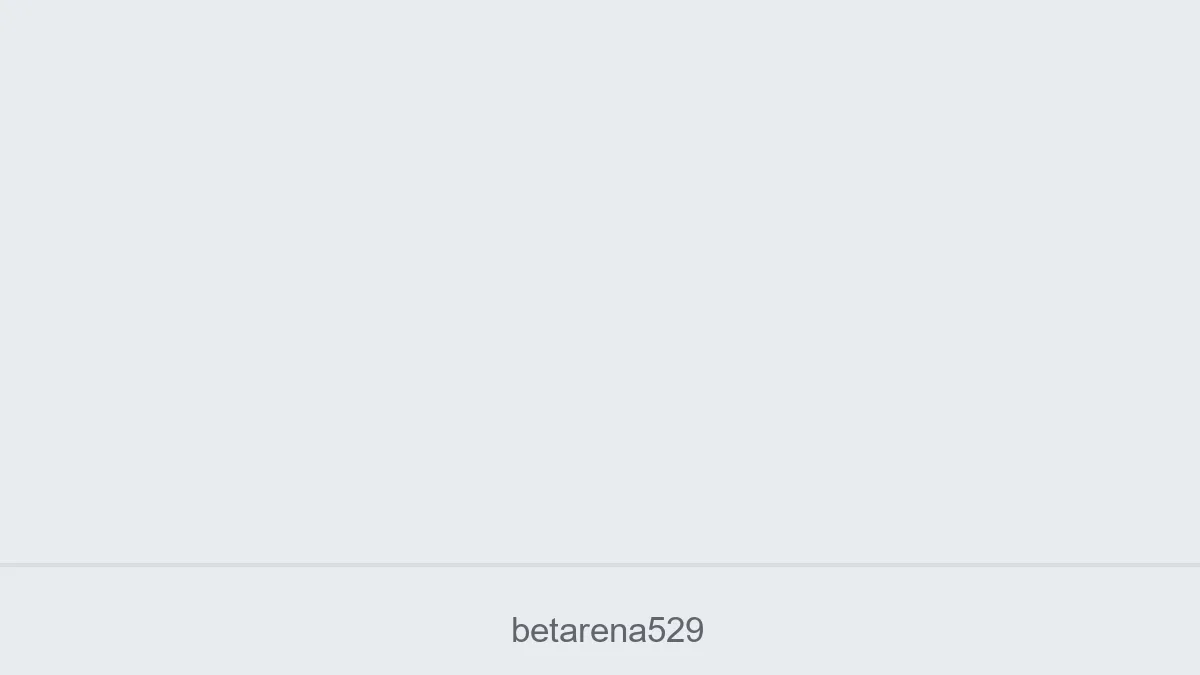 Betarena529
