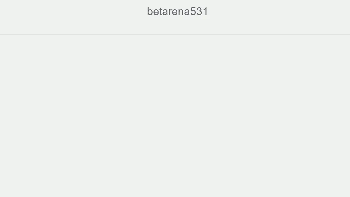 Betarena531