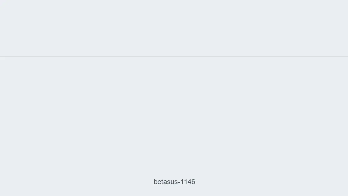 Betasus 1146