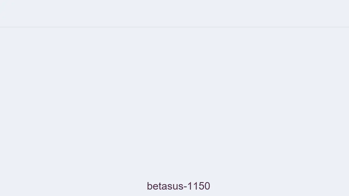 Betasus 1150