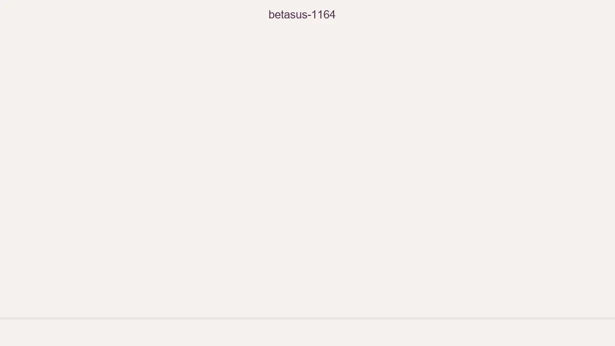 Betasus 1164