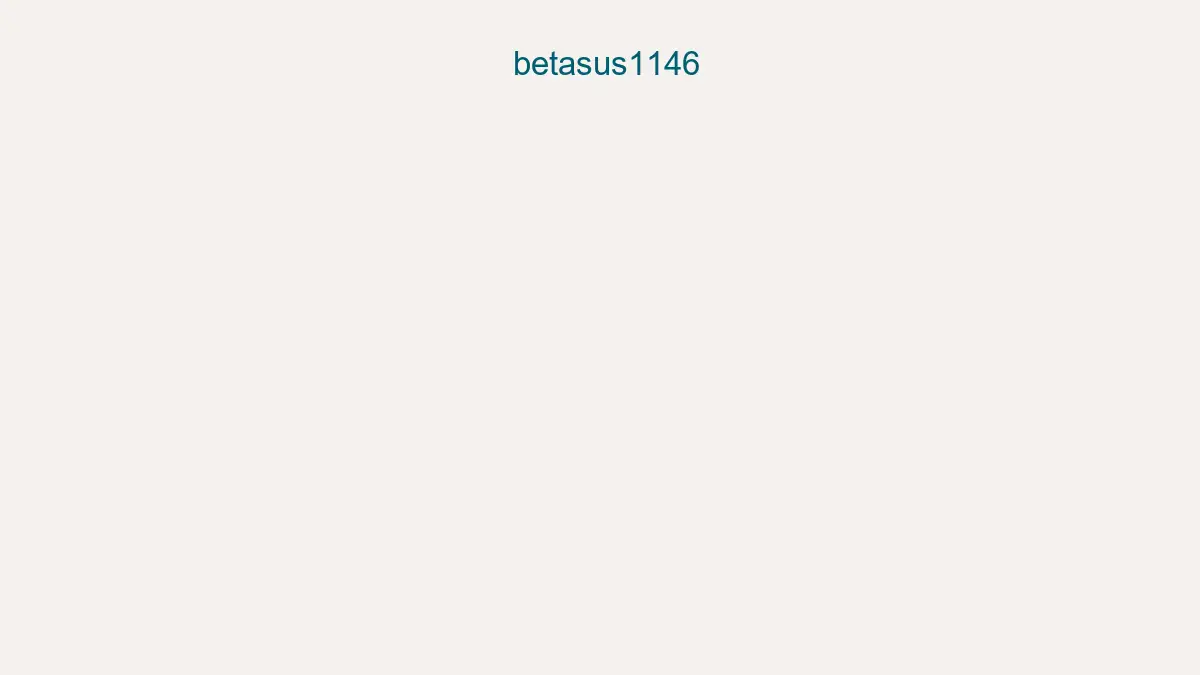 Betasus1146