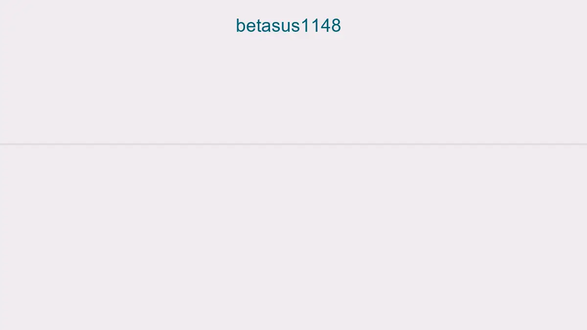 Betasus1148