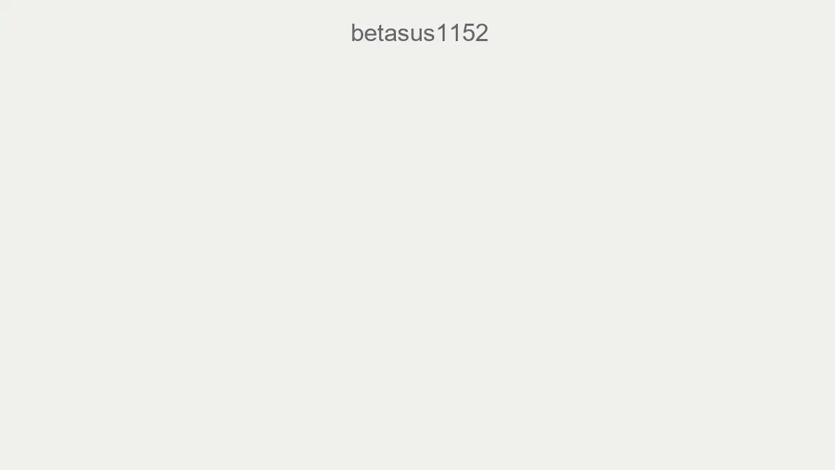 Betasus1152