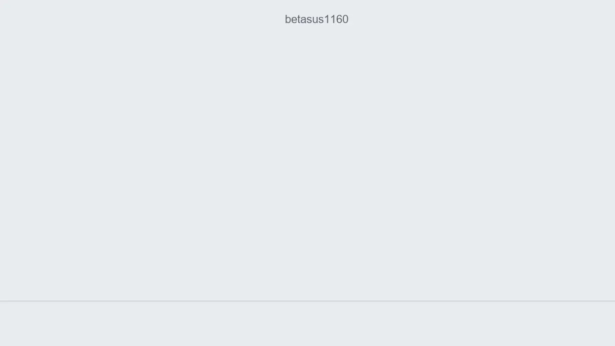 Betasus1160