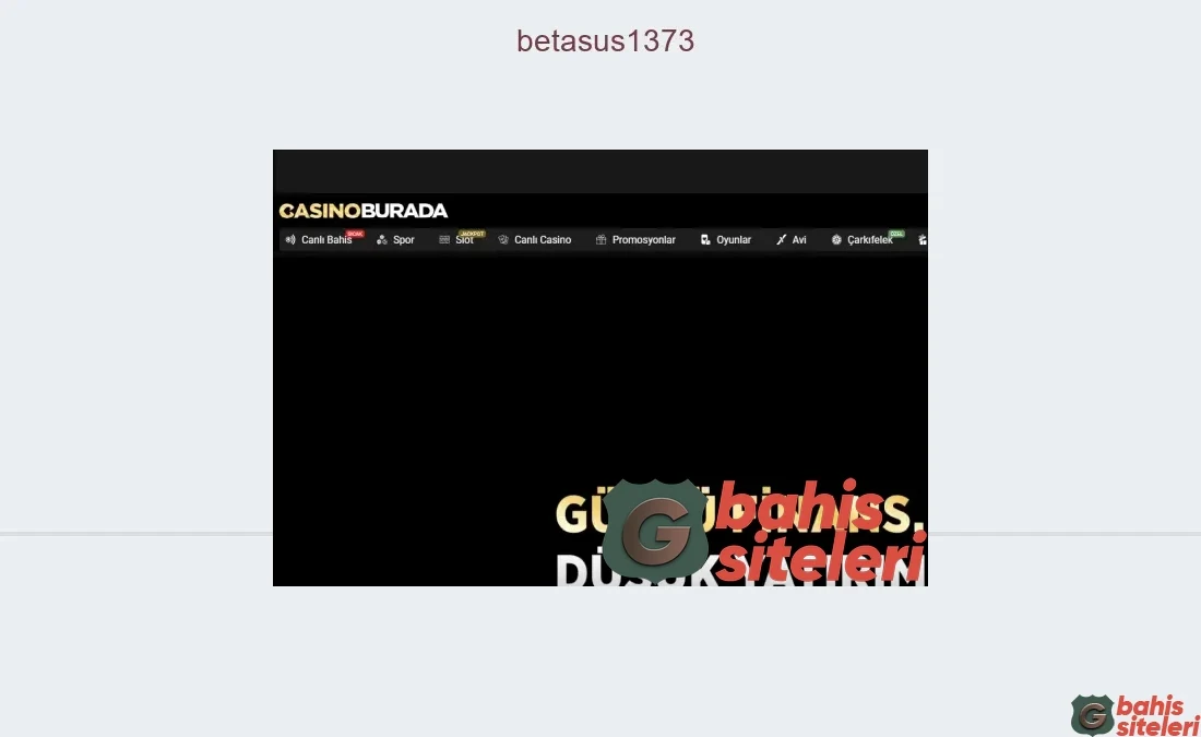 Betasus1373