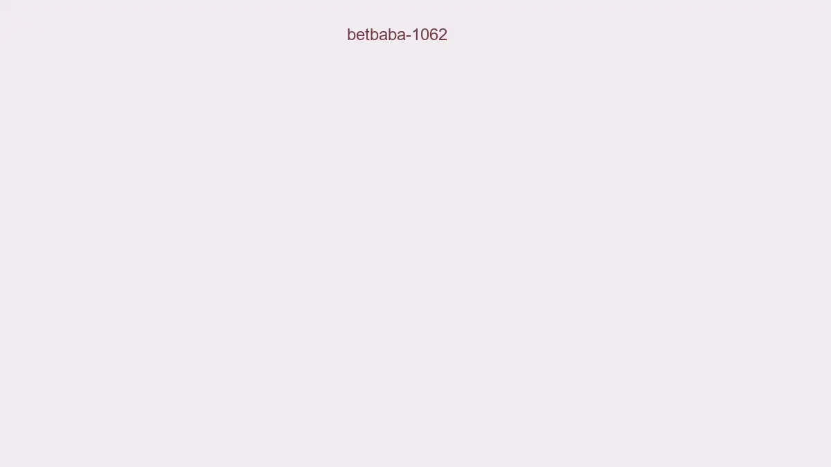 Betbaba 1062