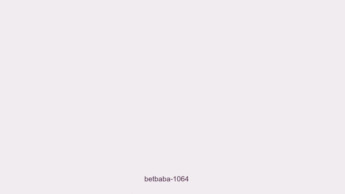 Betbaba 1064