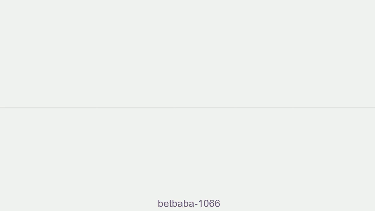 Betbaba 1066