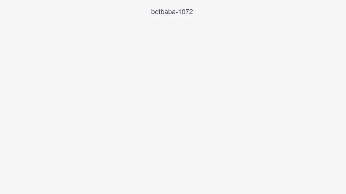 Betbaba 1072