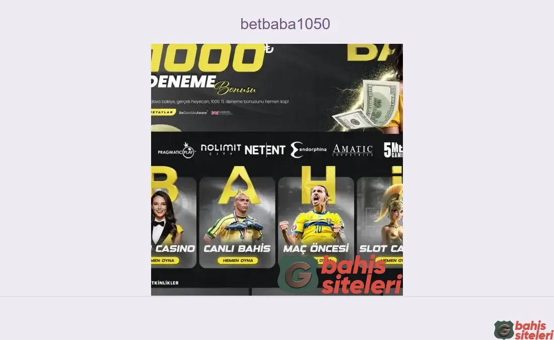 Betbaba1050