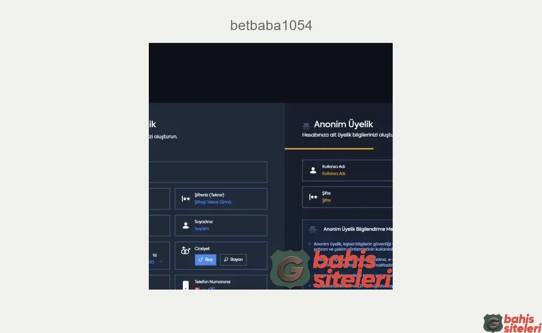 Betbaba1054