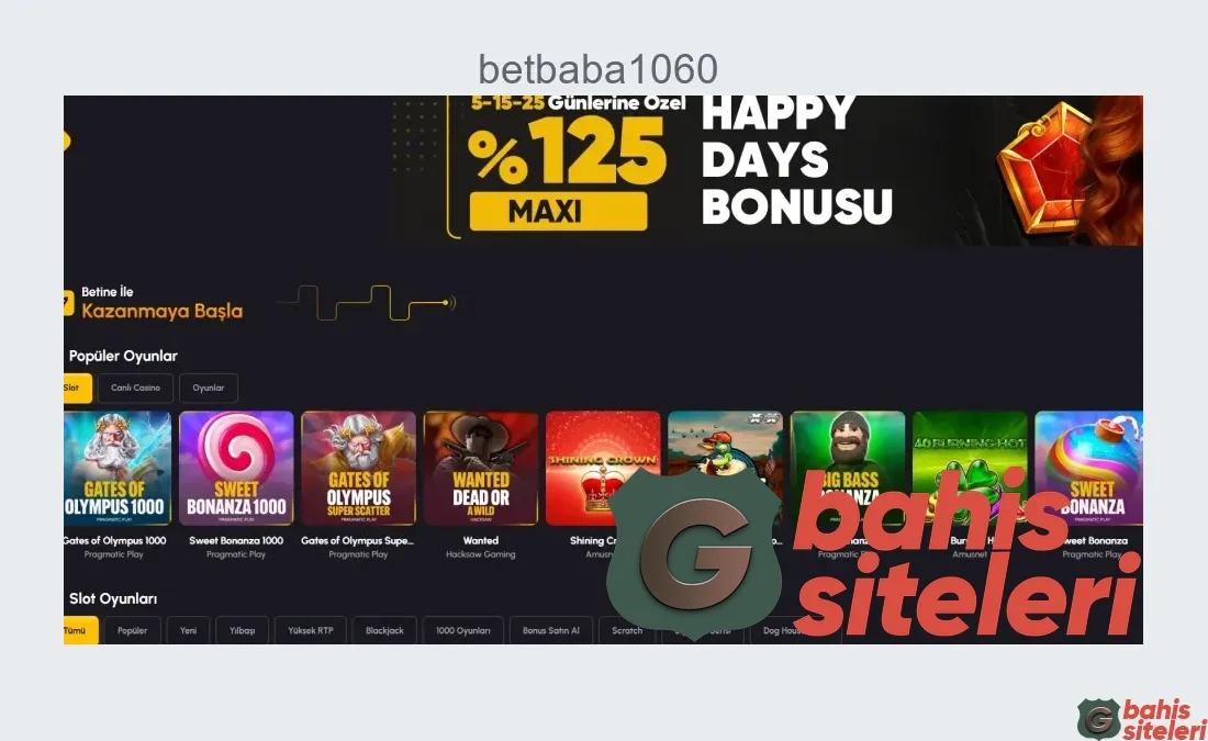 Betbaba1060