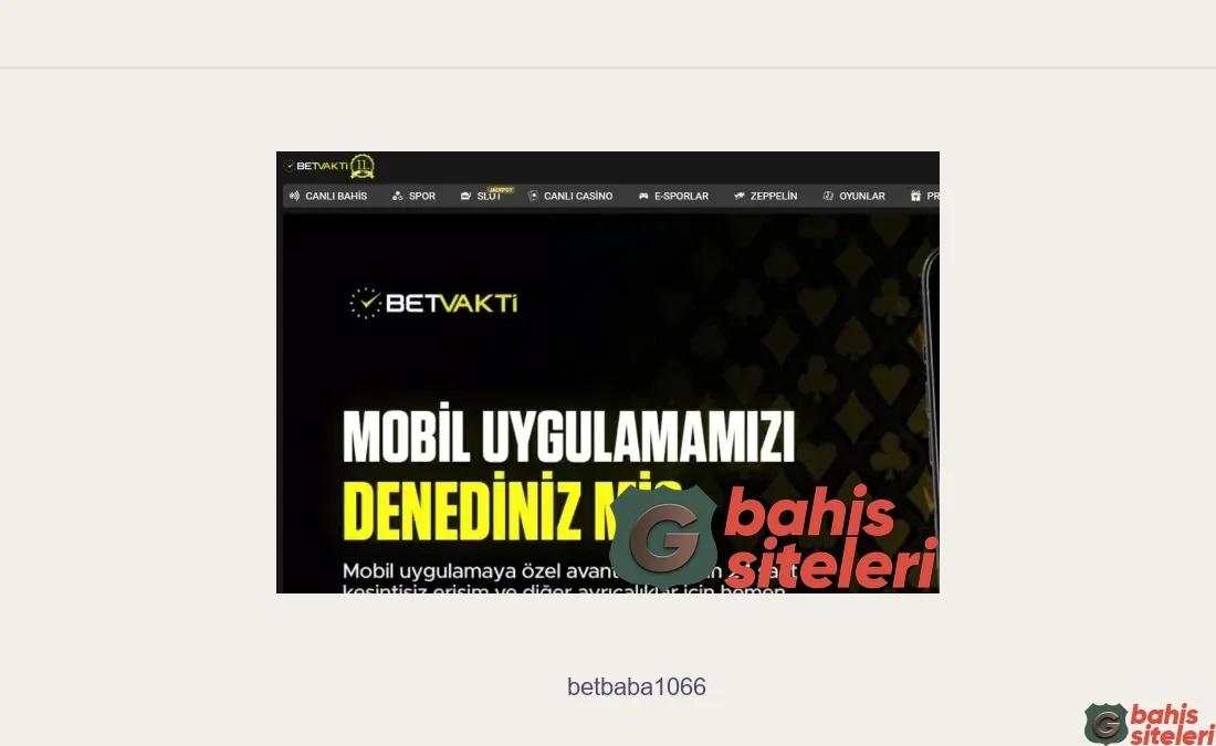 Betbaba1066