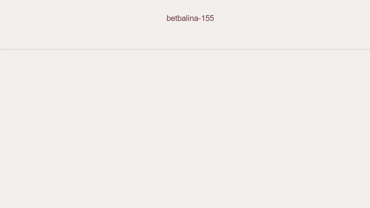 Betbalina 155