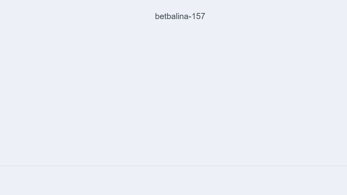 Betbalina 157