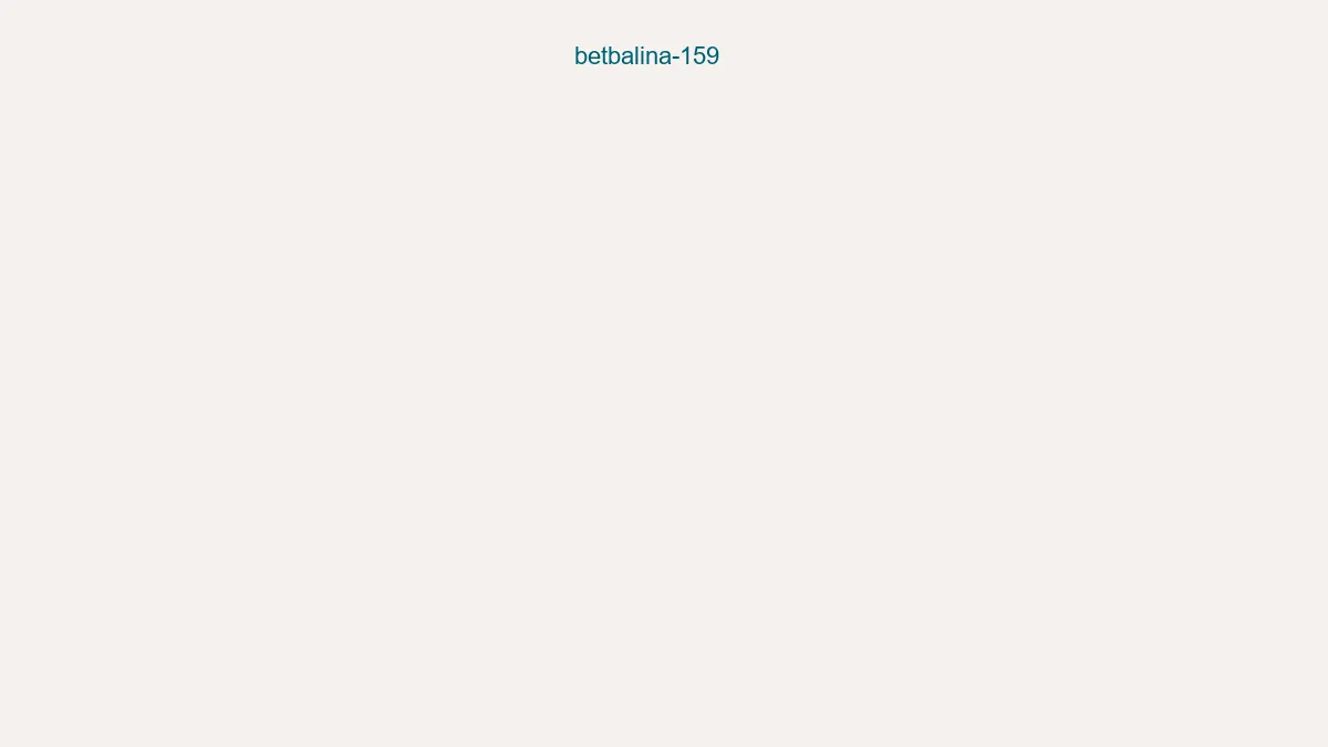 Betbalina 159