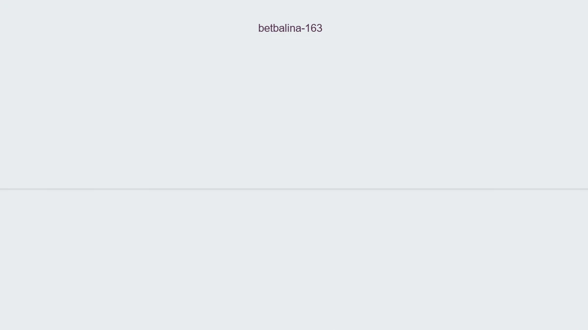 Betbalina 163