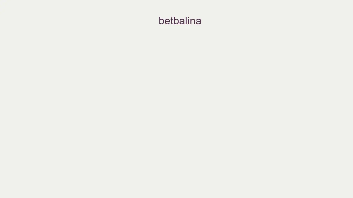 Betbalina