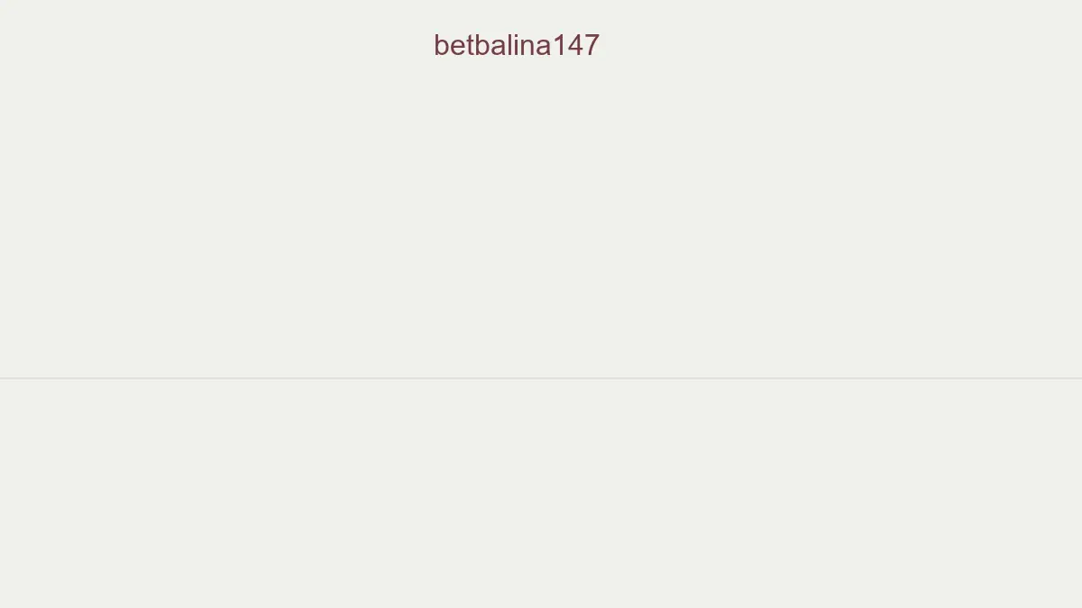 Betbalina147