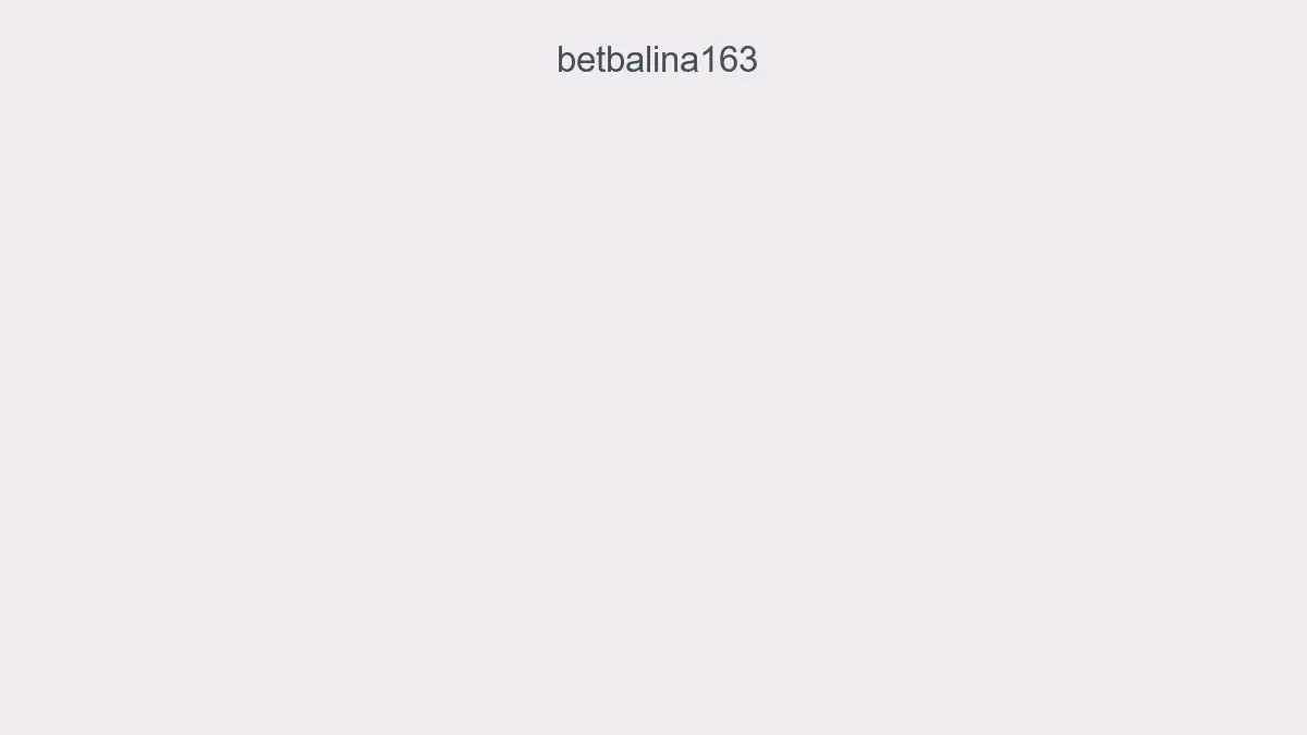 Betbalina163
