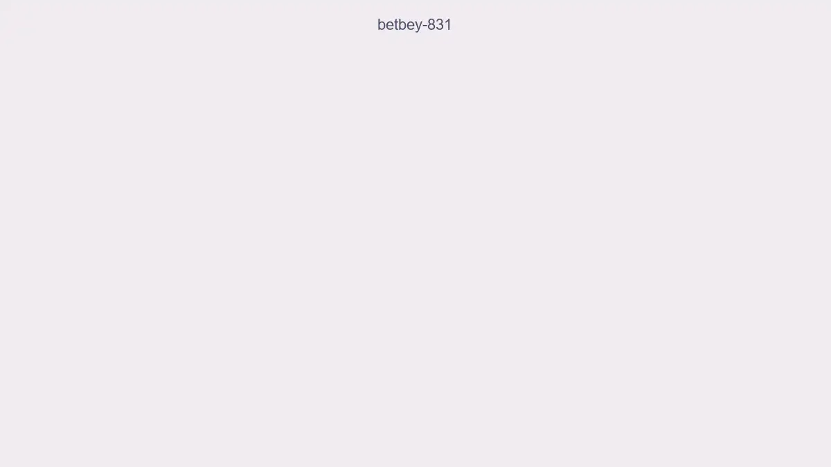 Betbey 831