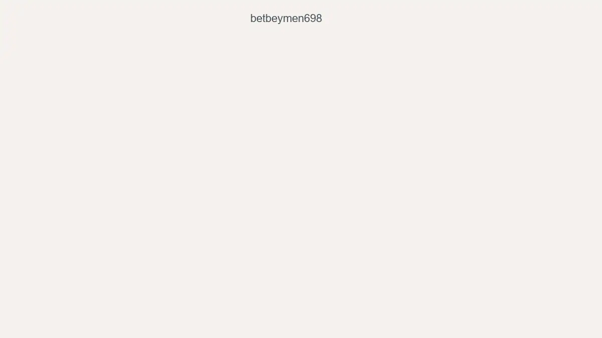 Betbeymen698