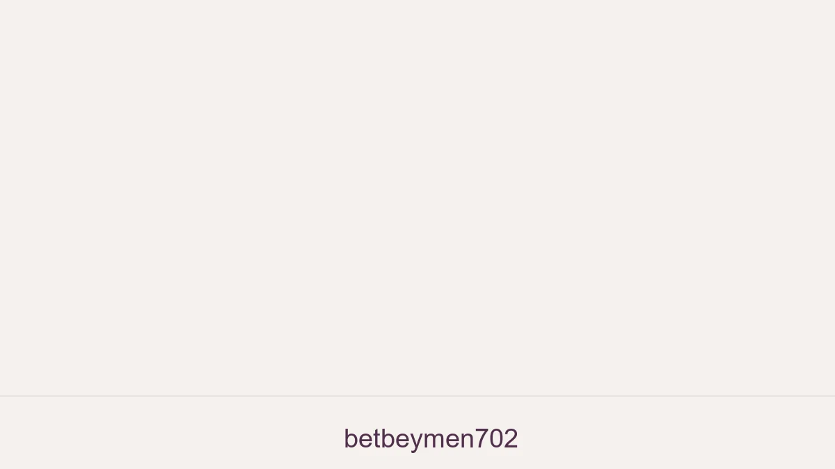 Betbeymen702