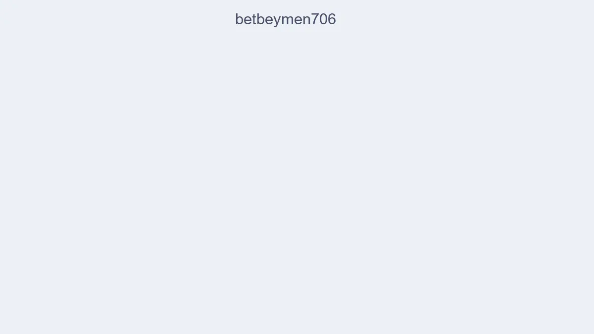 Betbeymen706