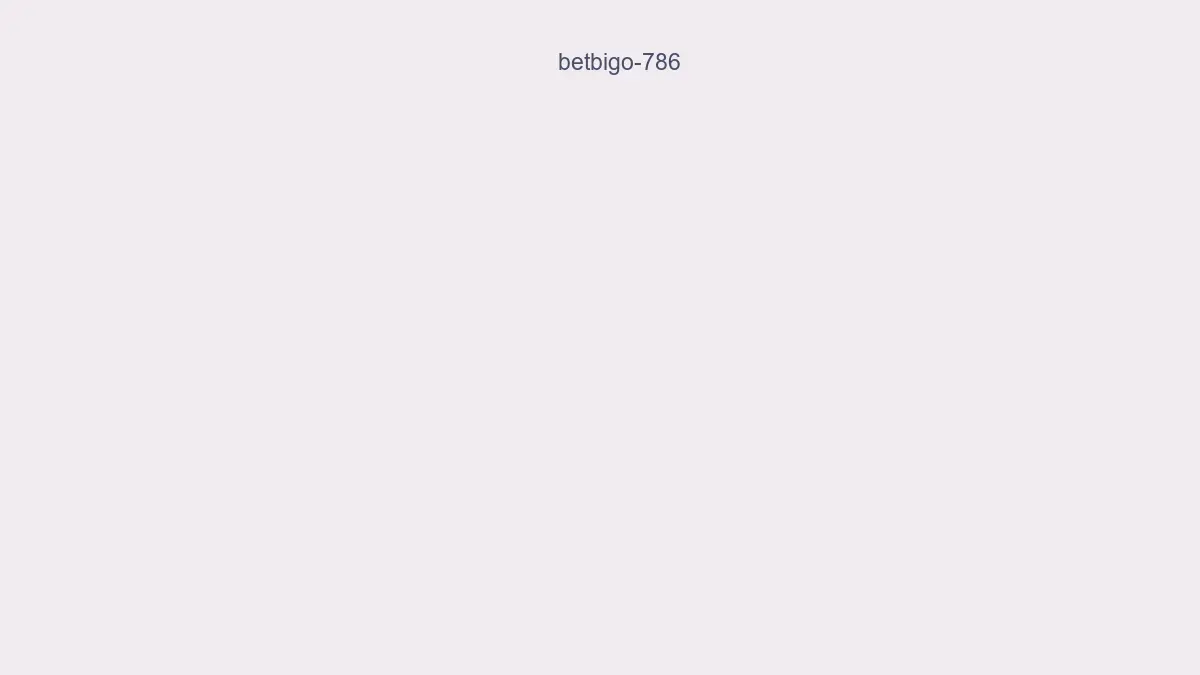 Betbigo 786