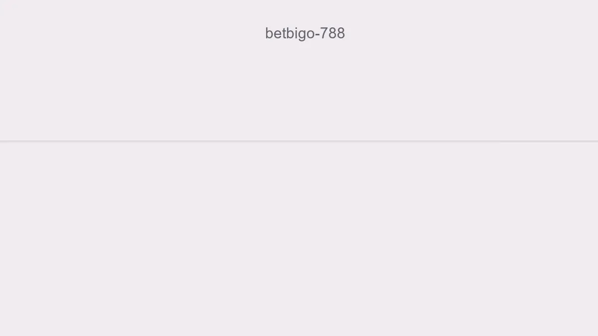 Betbigo 788