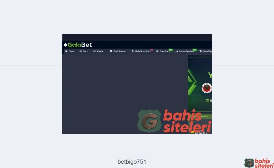 Betbigo751