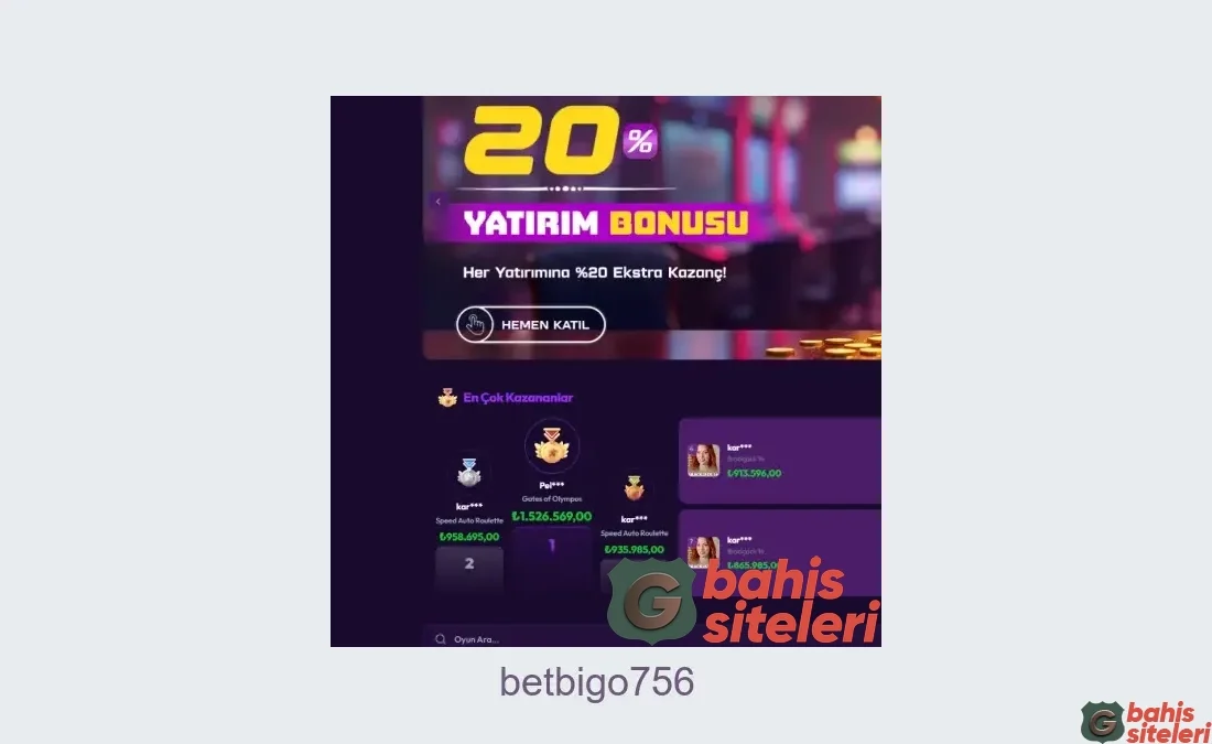Betbigo756