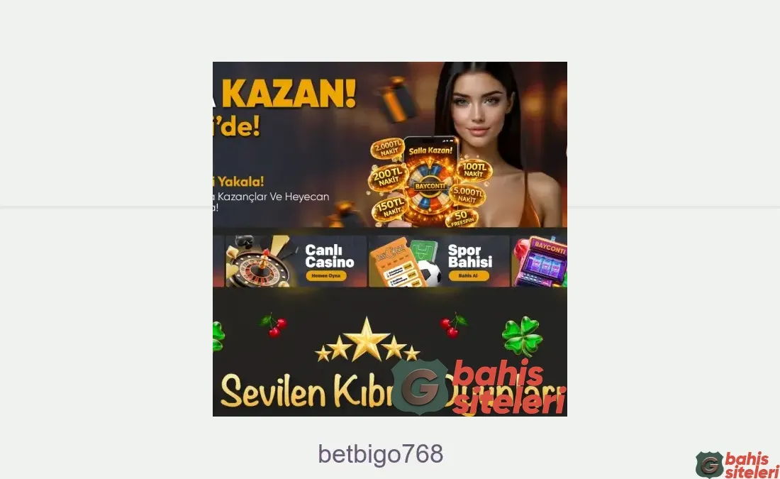 Betbigo768