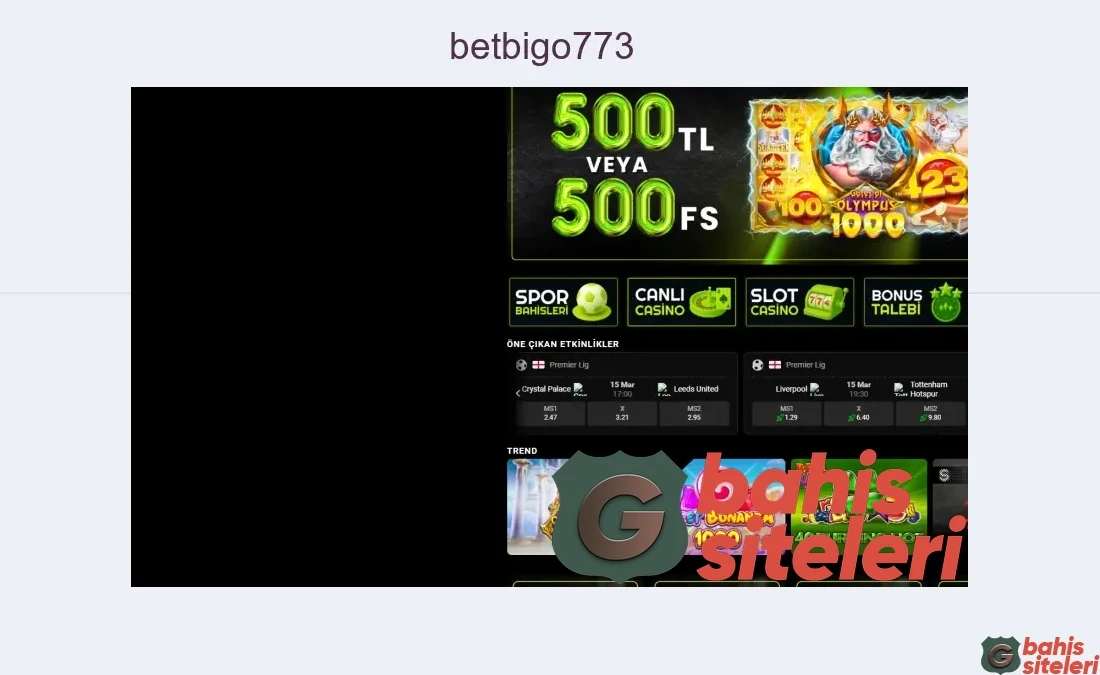 Betbigo773