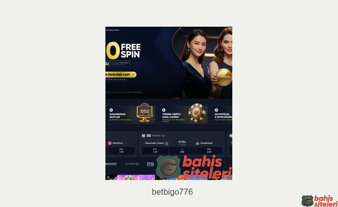 Betbigo776