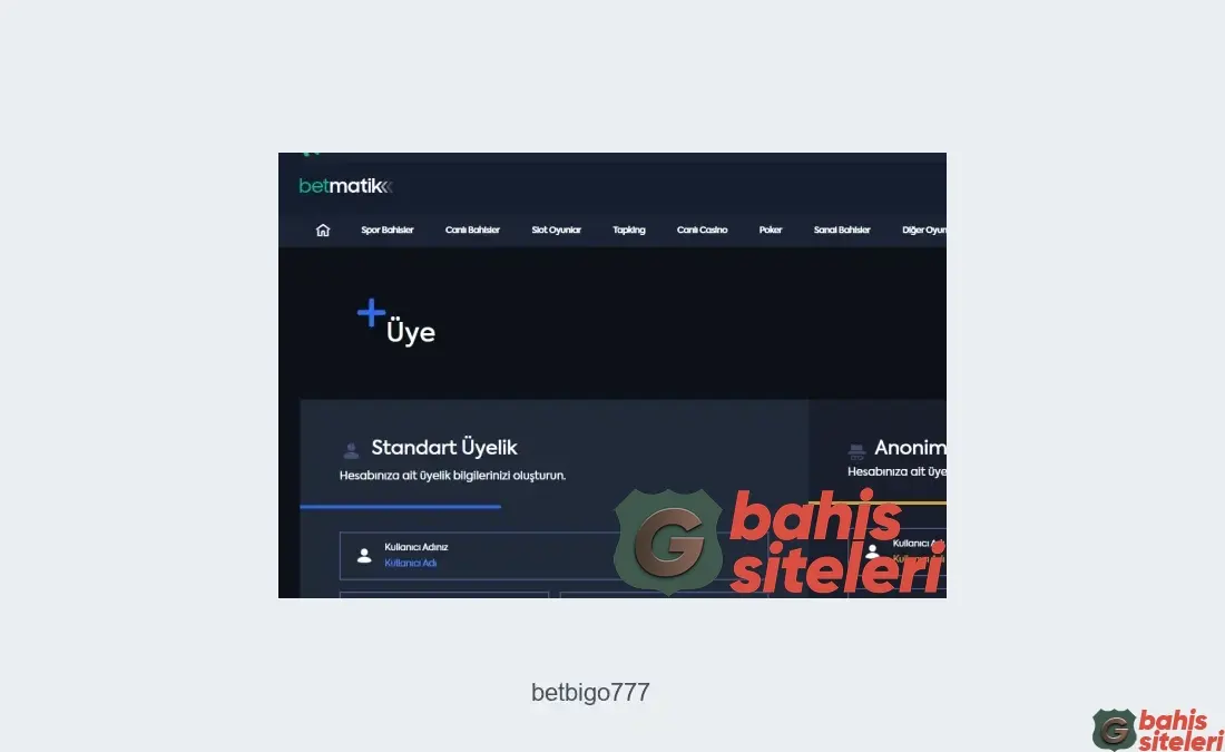 Betbigo777