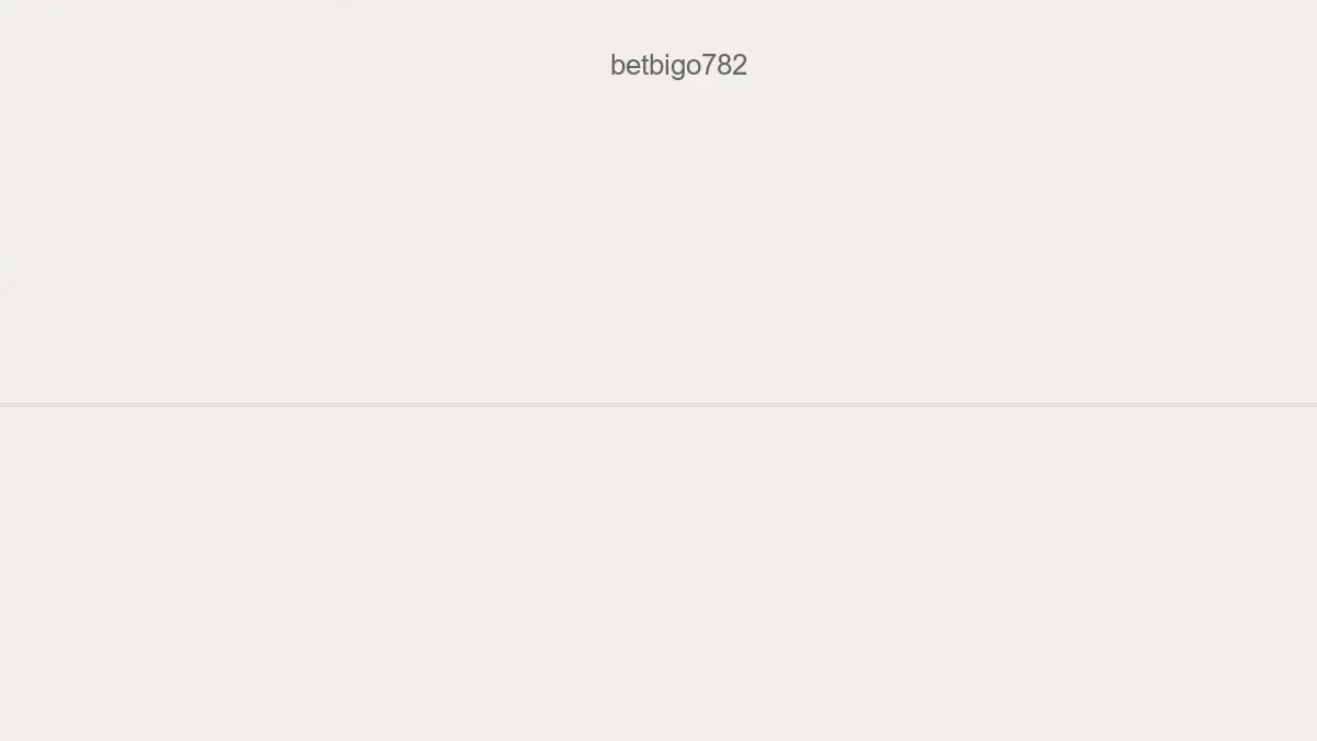 Betbigo782